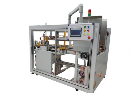 高速開箱機YPK-4025