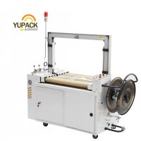 半自動打包機操作密技：讓打包帶安裝不再成難題