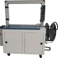 紙箱捆扎和托盤(pán)捆扎是否可以兼容