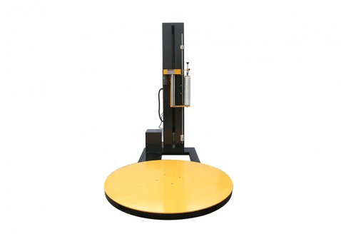 標(biāo)準(zhǔn)型自動(dòng)纏繞包裝機(jī) T1650F